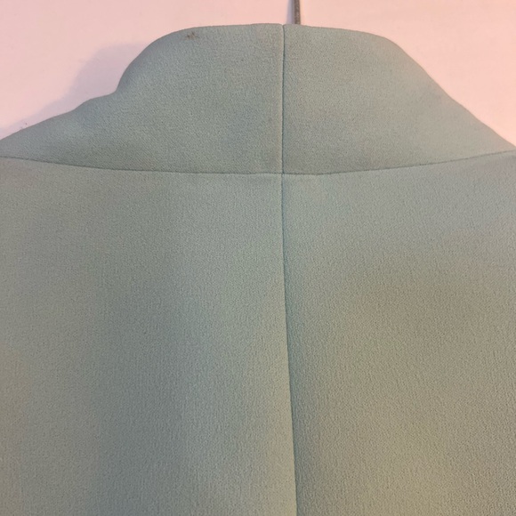 Calvin Klein Blazer Robin Blue - Picture 5 of 6